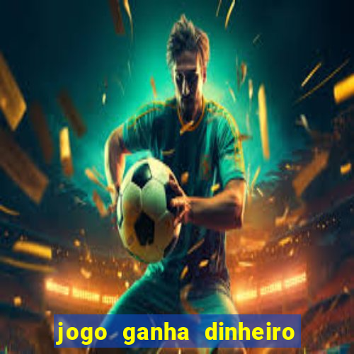 jogo ganha dinheiro no pix